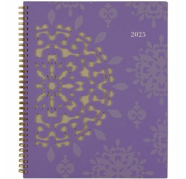 Cambridge Vienna Planner