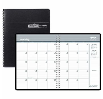 House of Doolittle Doolittle 24-month Large Planner