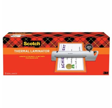 Scotch Advanced Thermal Laminator, 13" , TL1302