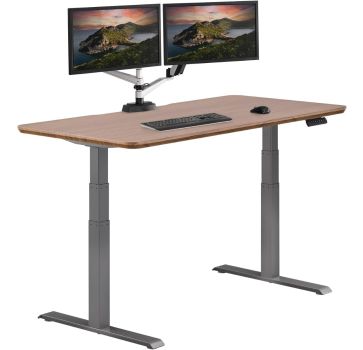Electric Standing Desk - 60x30