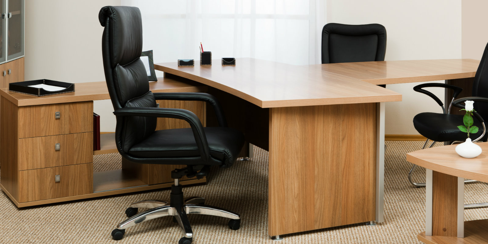 Office Furniture at Great Prices